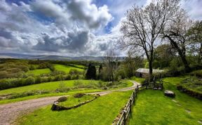 Photo of House in West Wales