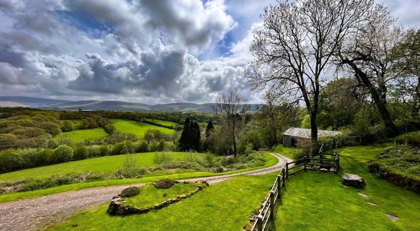 Photo of House in West Wales