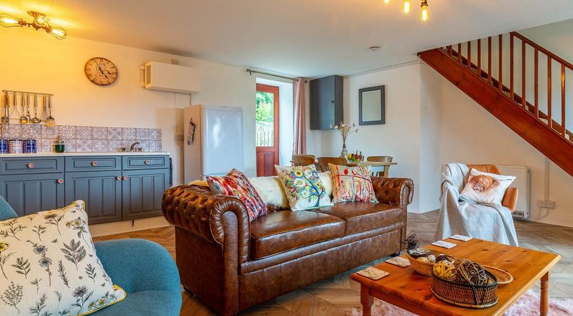 Photo of 3 Bed in Umberleigh