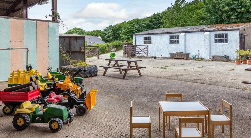 Photo of 3 Bed in Kings Nympton