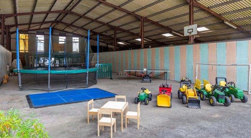 Photo of 3 Bed in Kings Nympton