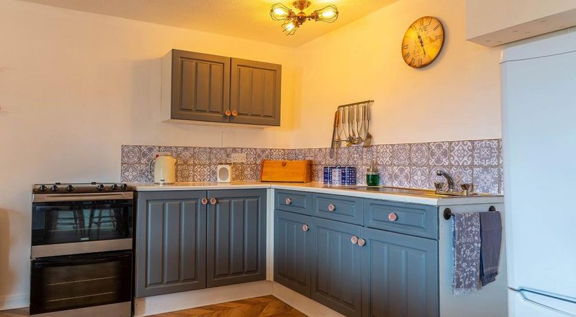 Photo of 3 Bed in Kings Nympton