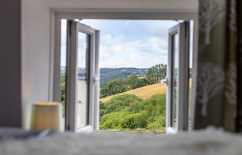 3 Bed in Umberleigh Holiday Cottage