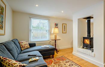 2 Bed in Sudbury Holiday Cottage
