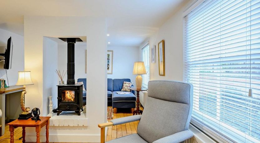 Photo of 2 Bed in Long Melford