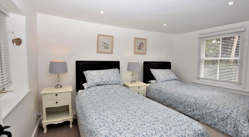 Photo of 2 Bed in Long Melford