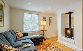 Photo of in Long Melford (81320)