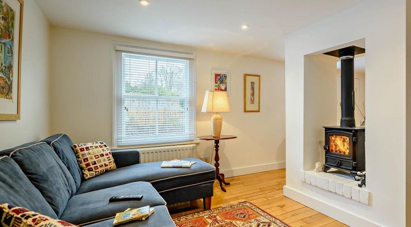 Photo of in Long Melford (81320)