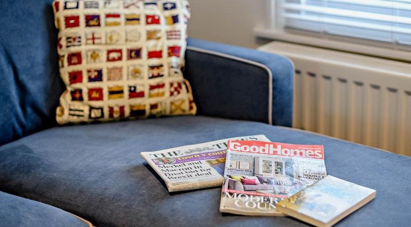 Photo of 2 Bed in Long Melford