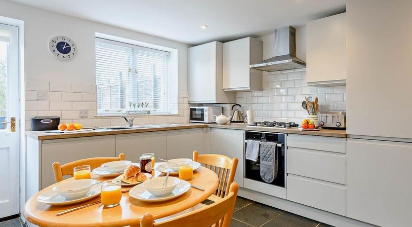 Photo of 2 Bed in Long Melford