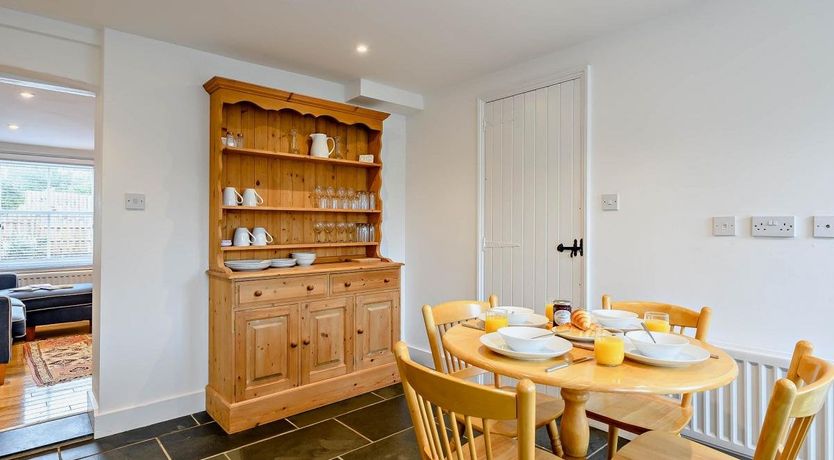 Photo of 2 Bed in Long Melford