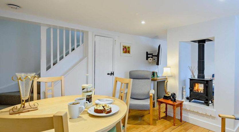 Photo of 2 Bed in Long Melford