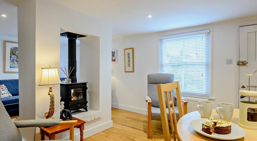 Photo of 2 Bed in Long Melford