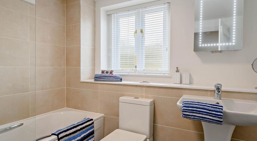 Photo of 2 Bed in Long Melford