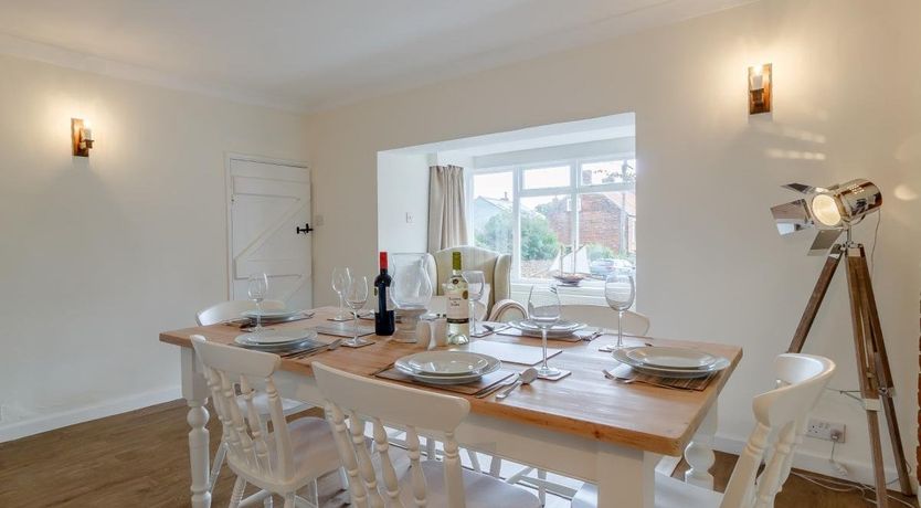 Photo of 3 Bed in Old Hunstanton