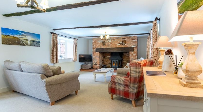 Photo of 3 Bed in Old Hunstanton