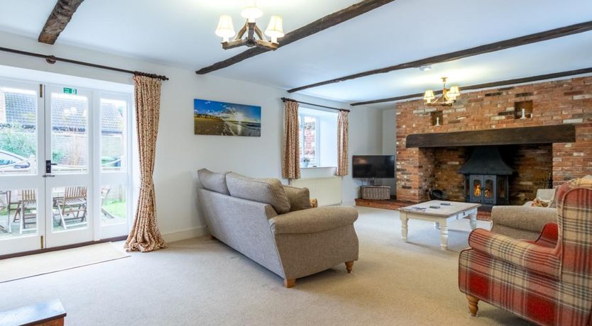 Photo of 3 Bed in Old Hunstanton