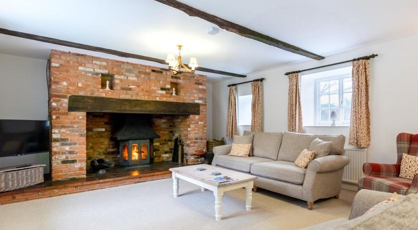 Photo of 3 Bed in Old Hunstanton