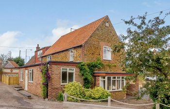 in Old Hunstanton (78821) Holiday Cottage