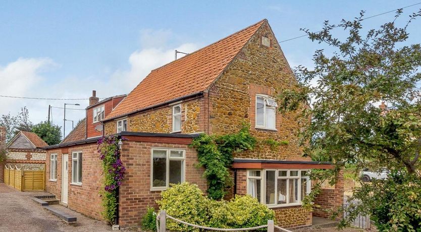 Photo of Cottage in Norfolk