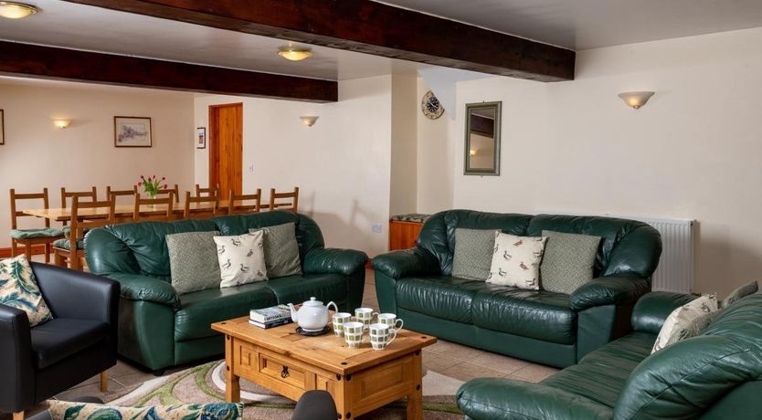 Photo of 5 Bed in Boughrood