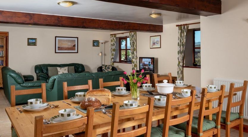 Photo of 5 Bed in Boughrood