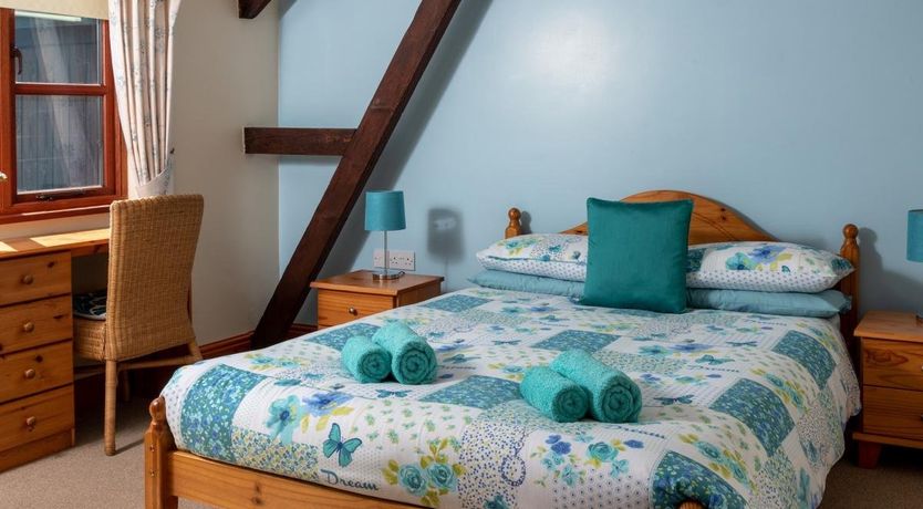 Photo of 5 Bed in Boughrood