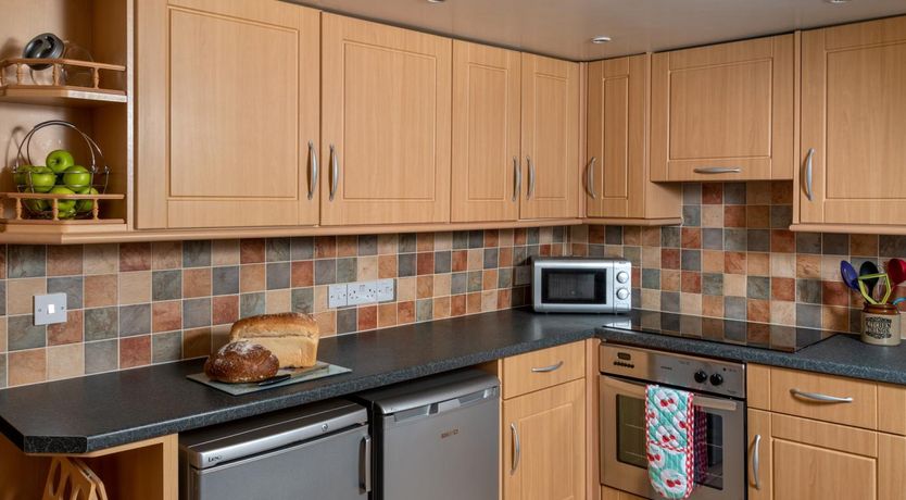 Photo of 5 Bed in Brecon