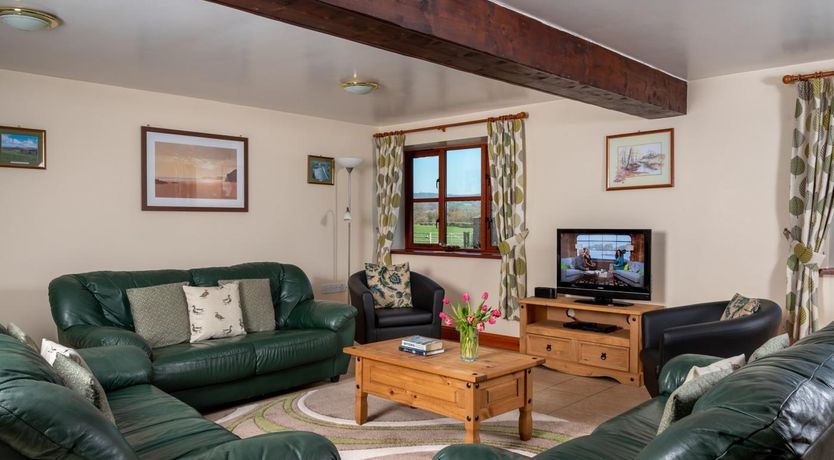 Photo of 5 Bed in Brecon