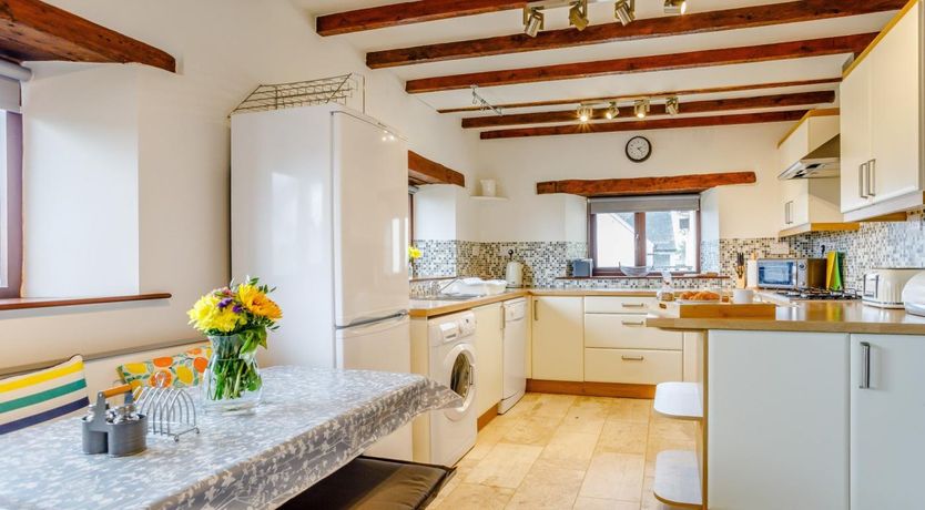 Photo of 3 Bed in Haverfordwest