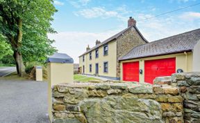 Photo of in Broad Haven  (78797)