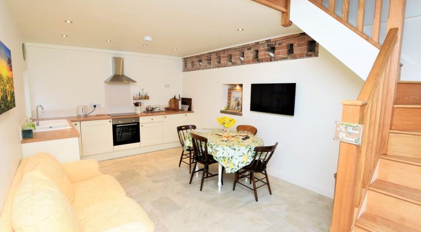 Photo of 1 Bed in Doncaster