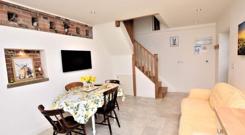Photo of 1 Bed in Doncaster