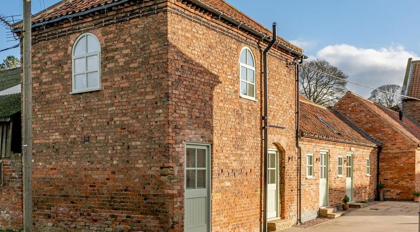 Photo of 1 Bed in Gringley-on-the-Hill