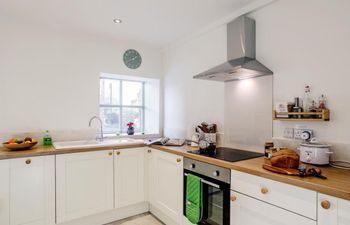 in Gringley On The Hill (80569) Holiday Cottage