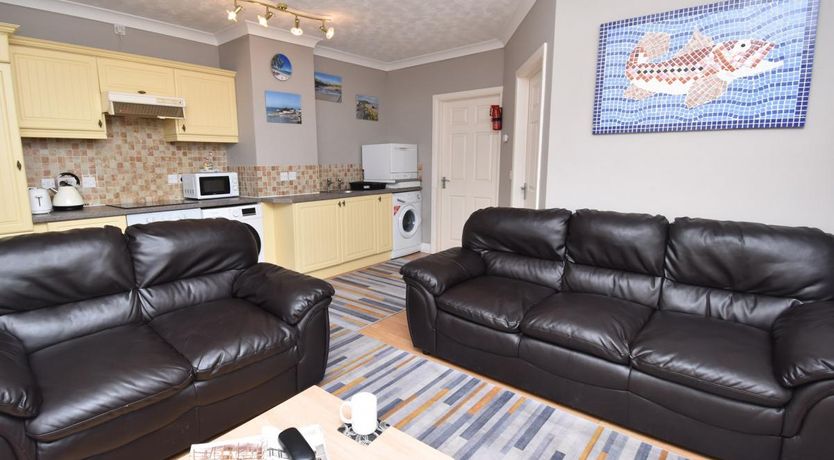 Photo of Apartment in West Wales