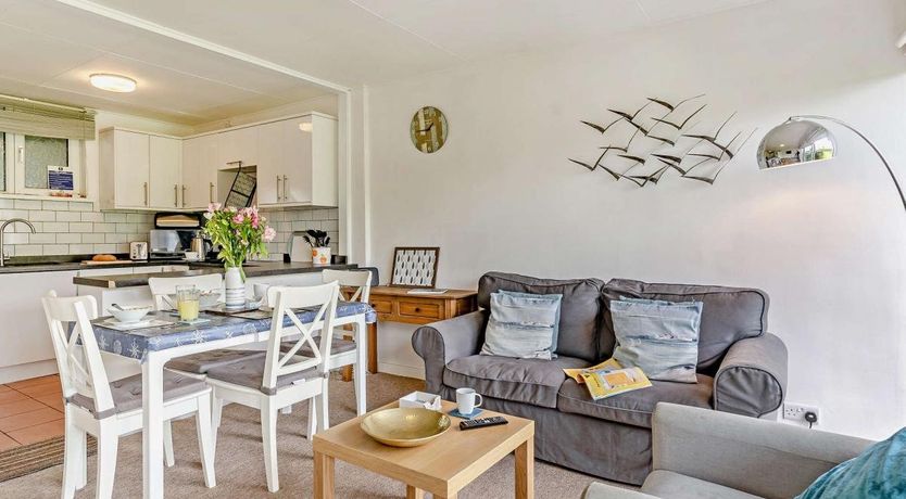 Photo of 2 Bed in Tenby