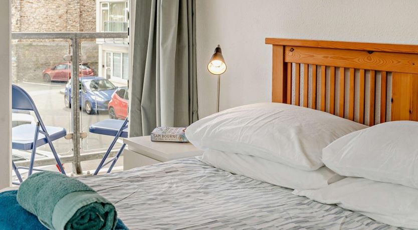 Photo of 2 Bed in Tenby