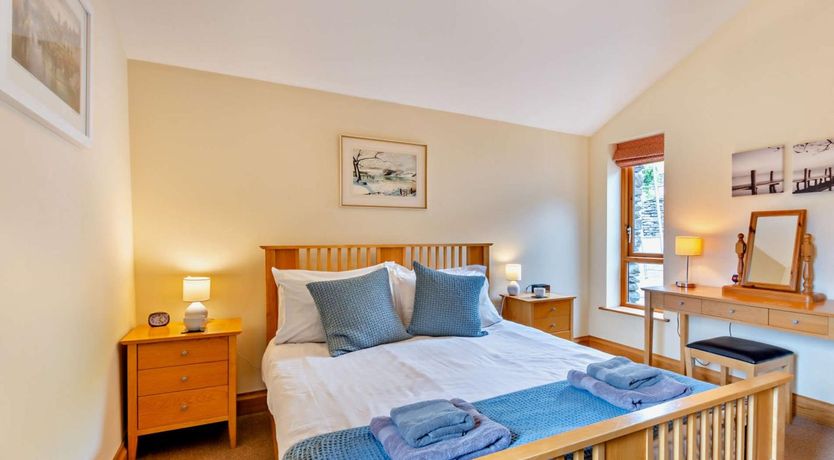 Photo of 4 Bed in Ambleside