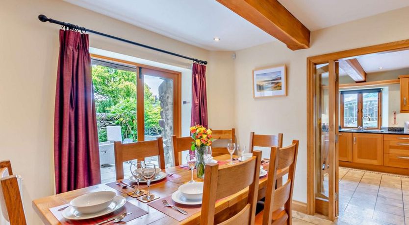 Photo of 4 Bed in Ambleside