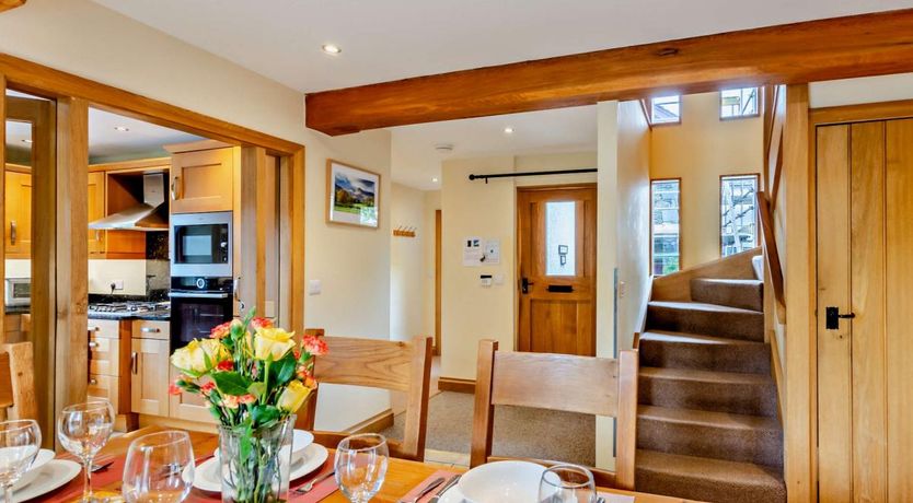 Photo of 4 Bed in Ambleside