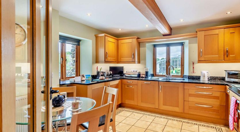 Photo of 4 Bed in Ambleside