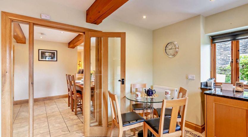 Photo of 4 Bed in Ambleside