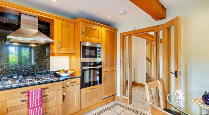 Photo of 4 Bed in Ambleside