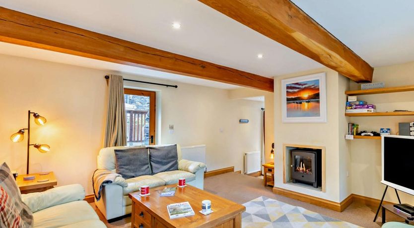 Photo of in Ambleside (83055)