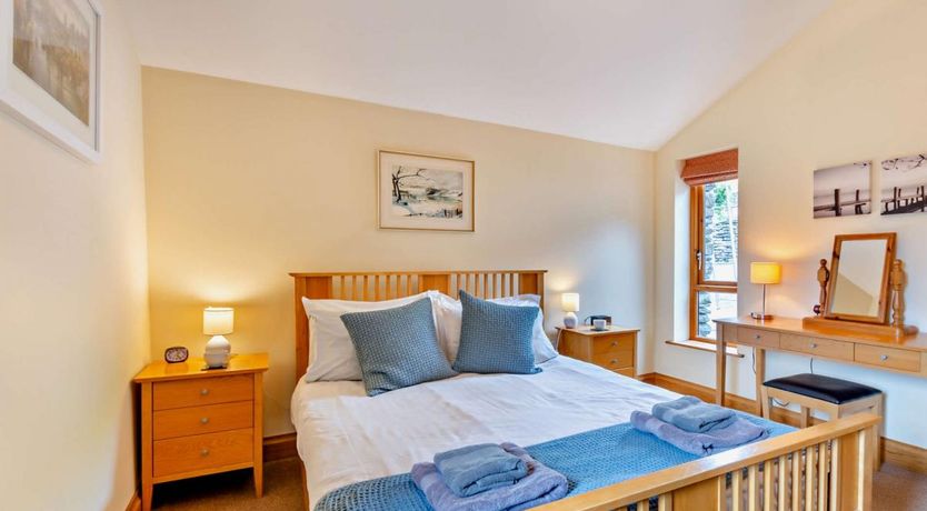 Photo of 4 Bed in Ambleside
