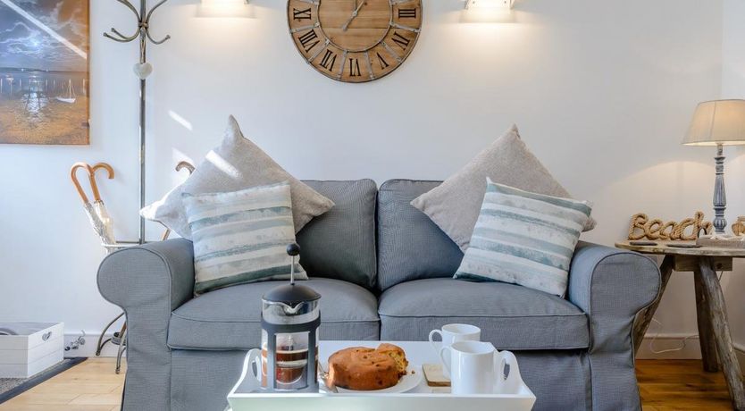 Photo of 1 Bed in Aberdovey