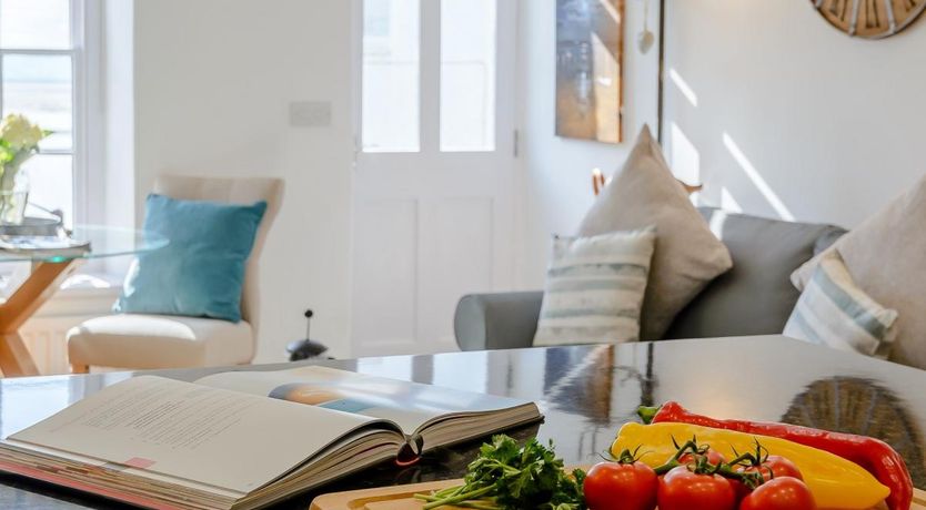 Photo of 1 Bed in Aberdovey