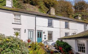 Photo of 1 Bed in Aberdovey