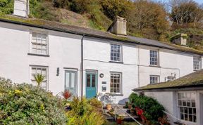 Photo of Cottage in North Wales